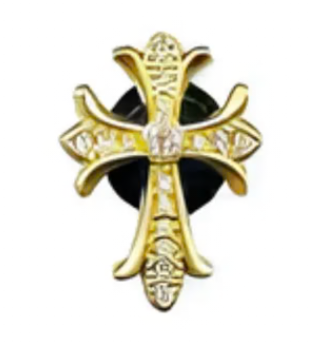 PINS MIX LUXE METAL