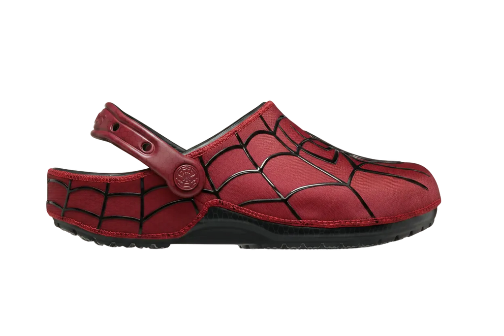 CLOGS SPIDER-MAN CLASSIQUE