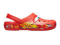 CLOGS LICENCE CARS FLASH MCQUEEN