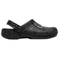 CLOGS SPIDER-MAN NOIRE