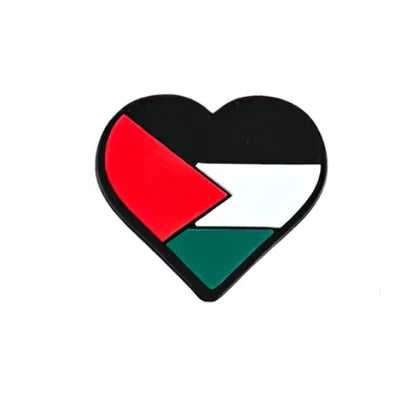 PINS FREE GAZA