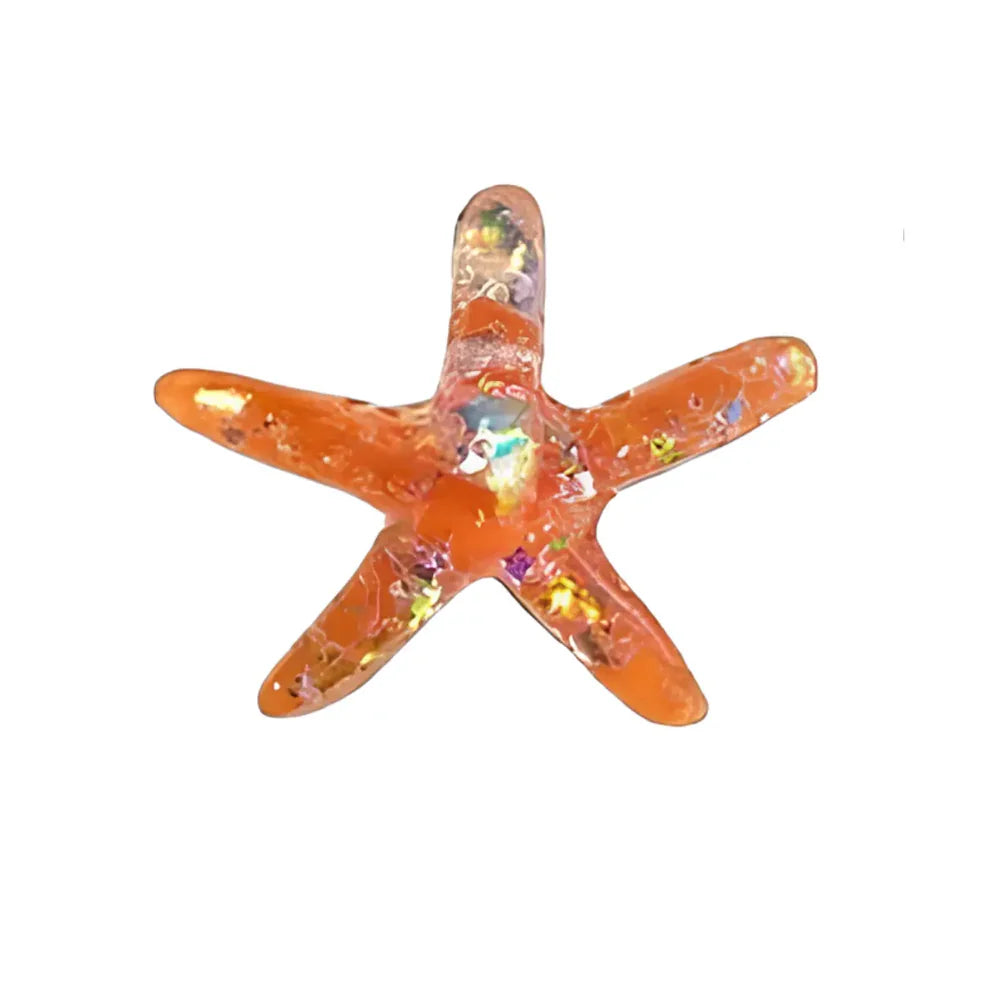 PINS COQUILLAGE