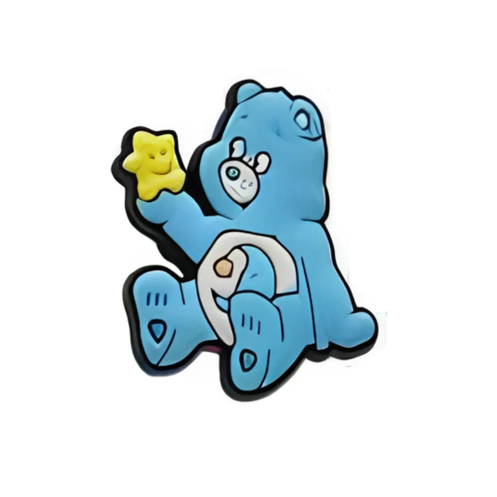 PINS BISOUNOURS