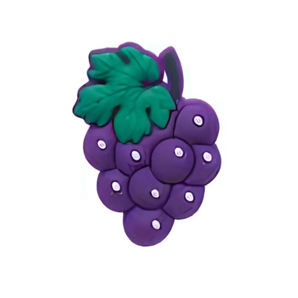 PINS FRUIT