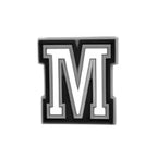 PINS LETTRES COMPLET