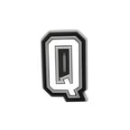 PINS LETTRES COMPLET