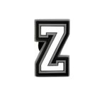PINS LETTRES COMPLET