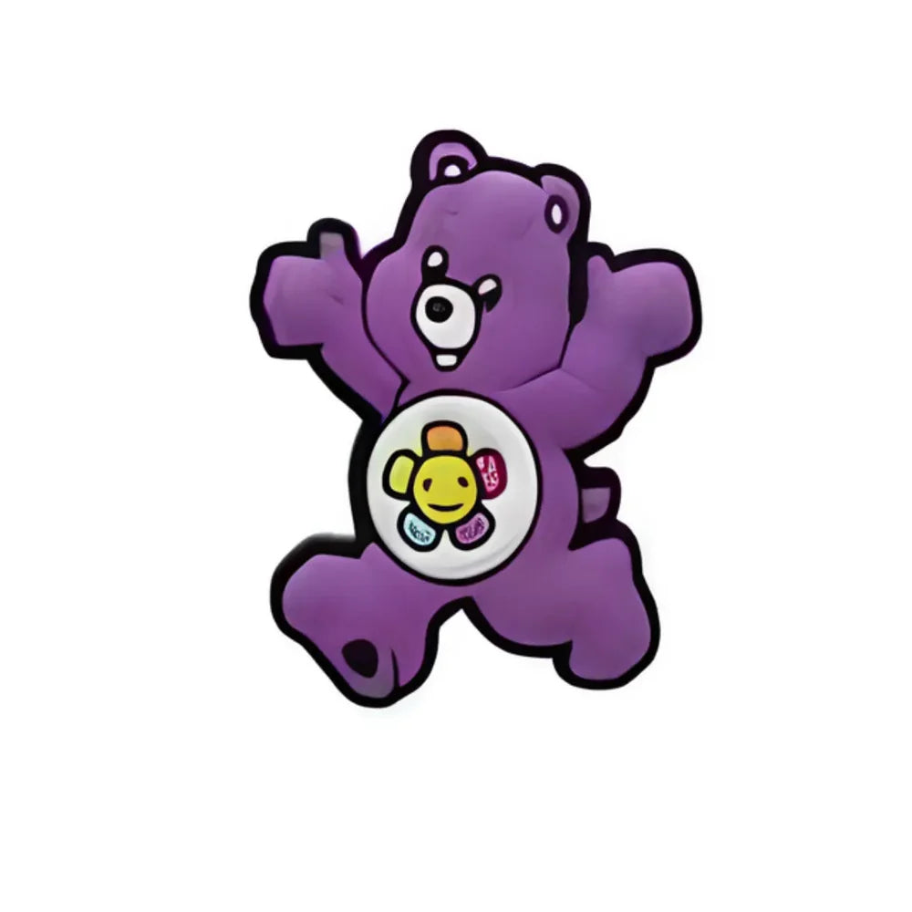 PINS BISOUNOURS
