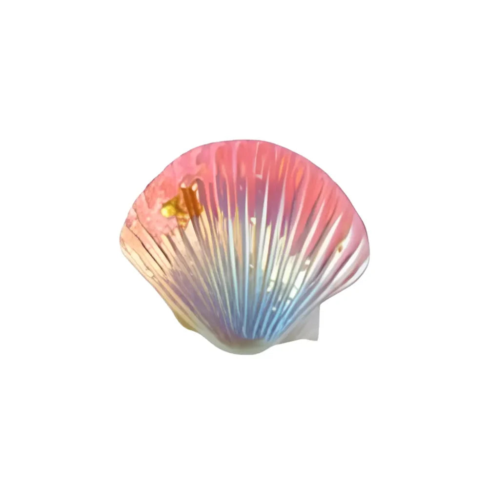 PINS COQUILLAGE