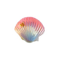 PINS COQUILLAGE