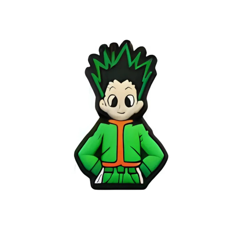 PINS HUNTER X HUNTER