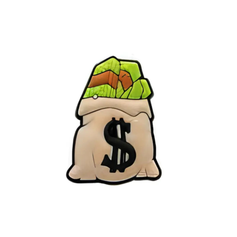PINS MONEY