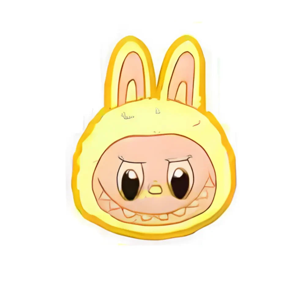 PINS LABUBU