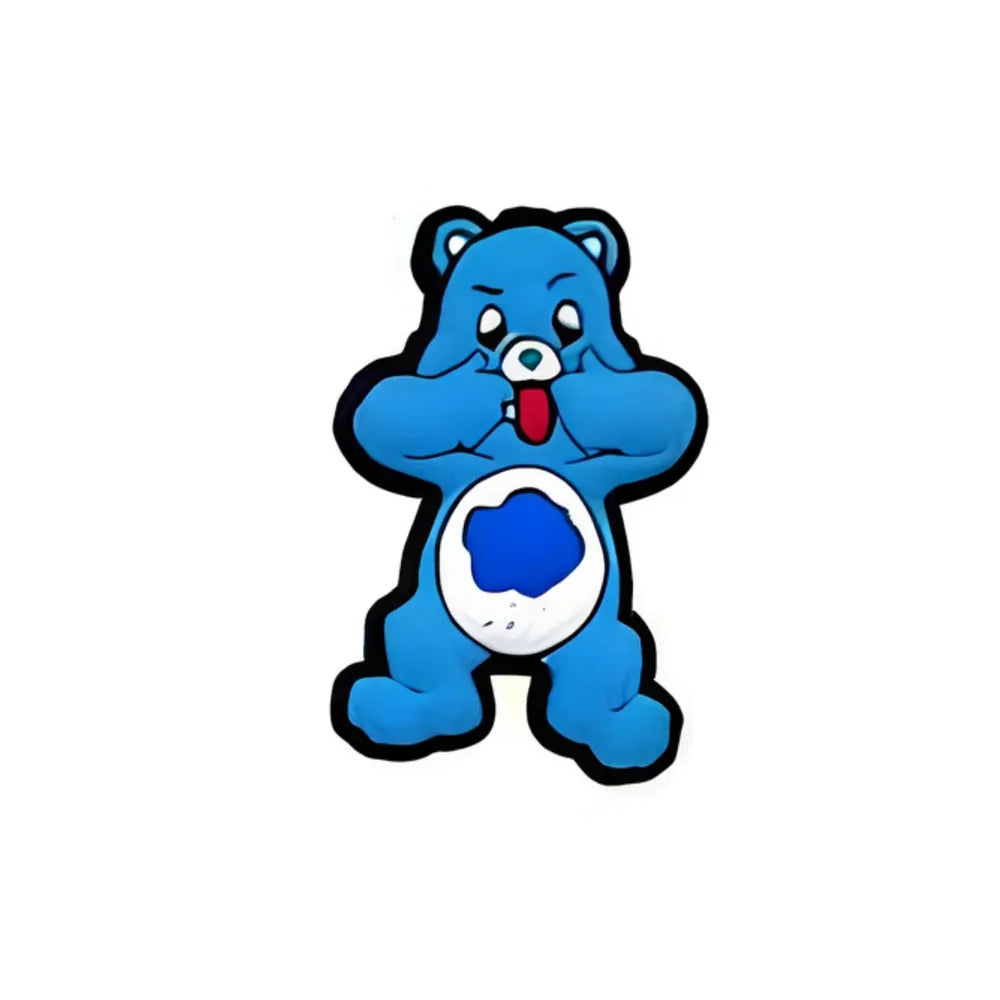 PINS BISOUNOURS