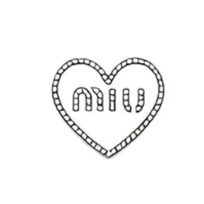 PINS MIX MÉTAL