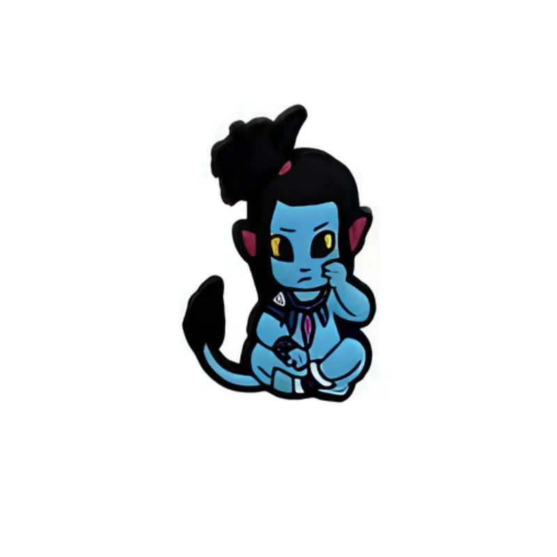 PINS AVATAR