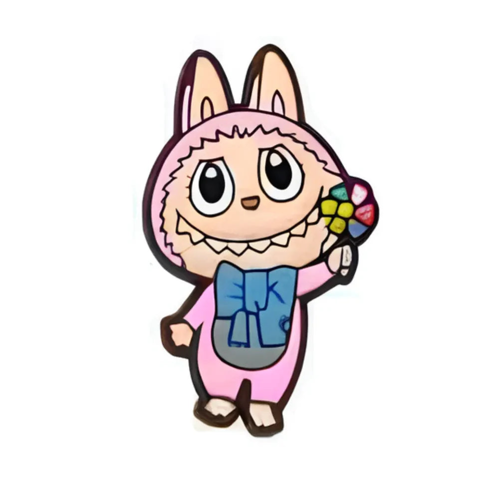 PINS LABUBU