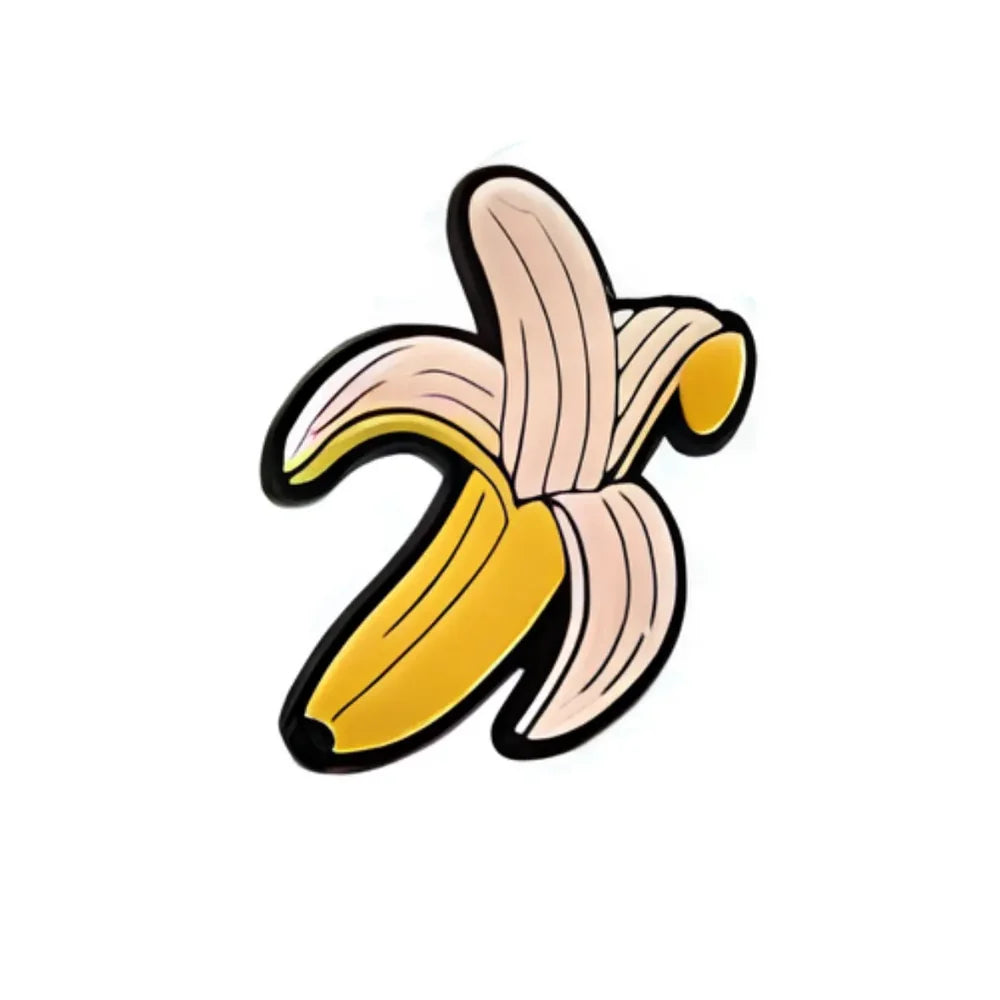PINS FRUIT