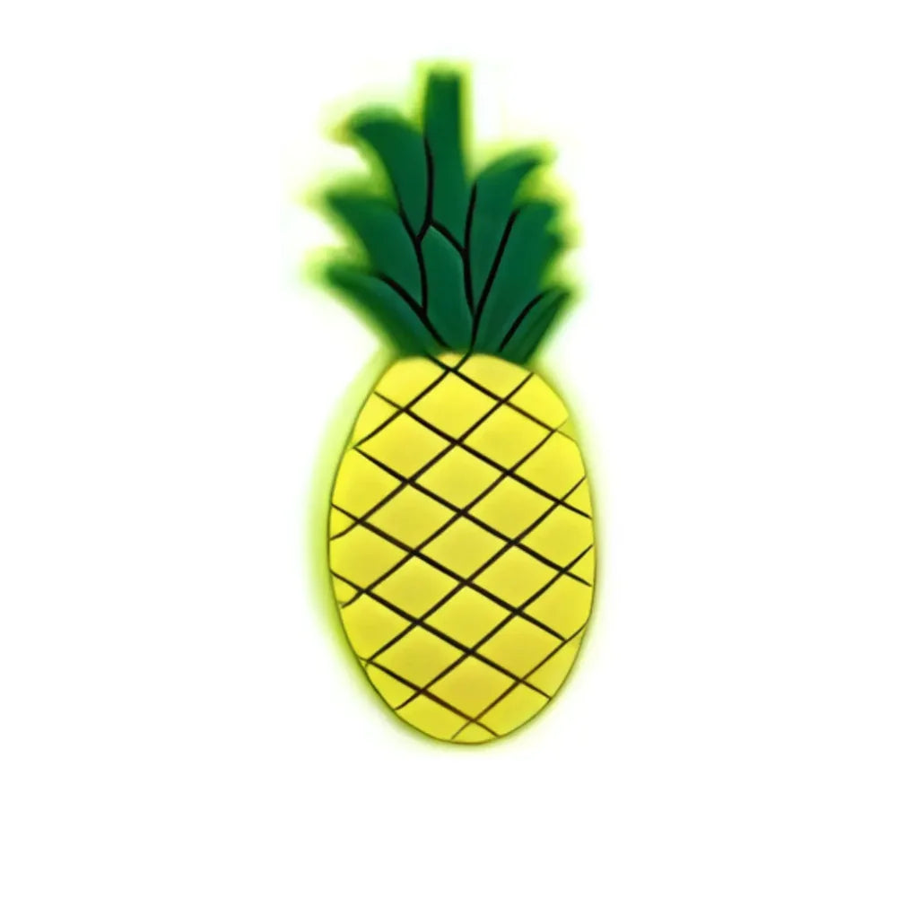 PINS FRUIT