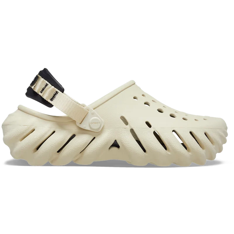 CLOGS ÉCHO BONE