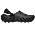 CLOGS ÉCHO NOIR
