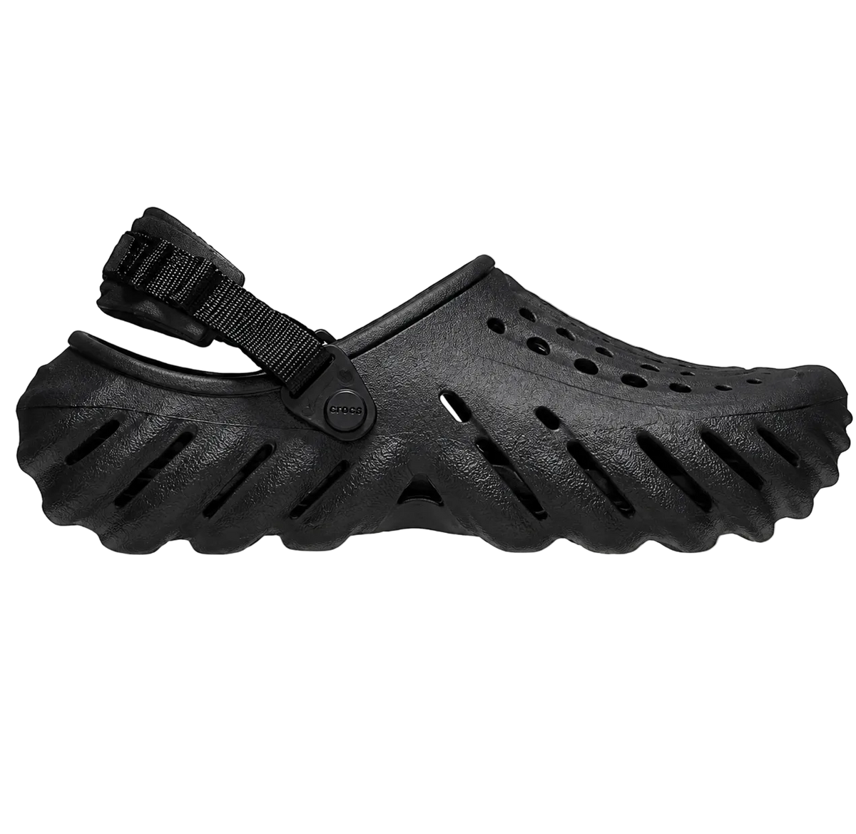 CLOGS ÉCHO NOIR