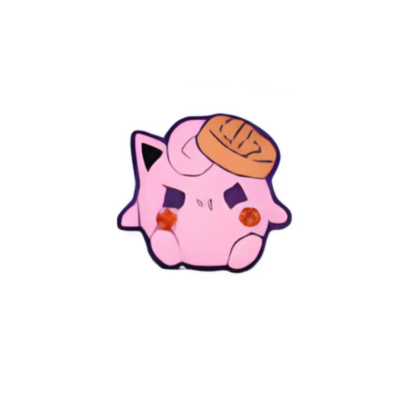 PINS POKÉMON