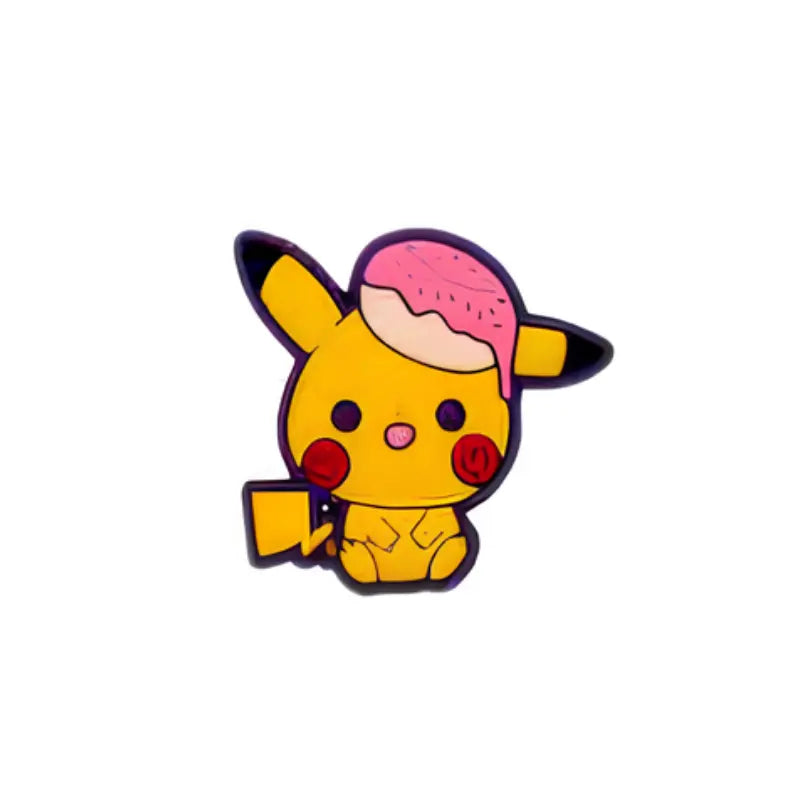 PINS POKÉMON