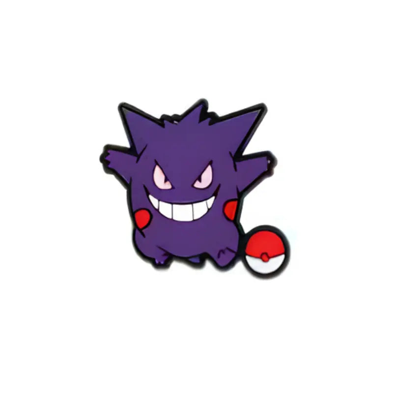 PINS POKÉMON
