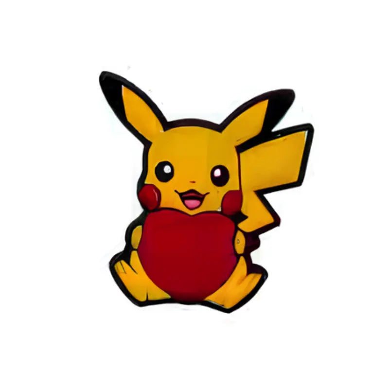 PINS POKÉMON