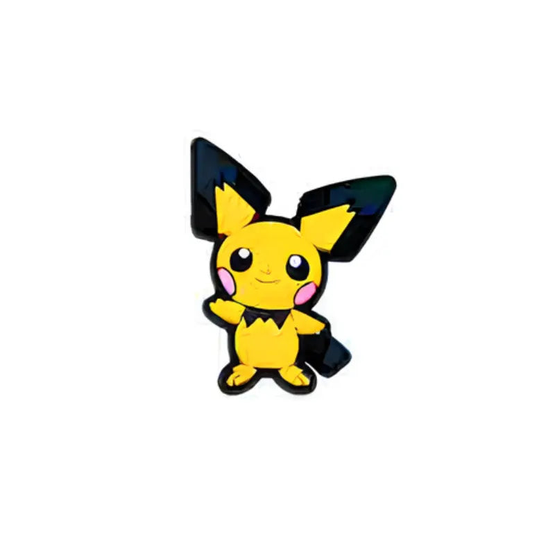 PINS POKÉMON