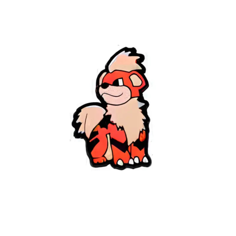 PINS POKÉMON