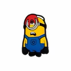 PINS LES MINIONS