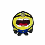 PINS LES MINIONS