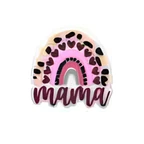 PINS LEOPARD