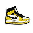 PINS SNEAKERS