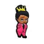 PINS BABY BOSS