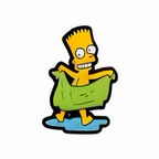 PINS LES SIMPSON