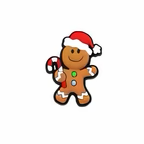 PINS CARTOON NOEL