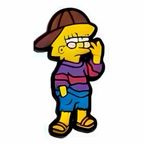 PINS LES SIMPSON