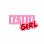PINS BARBIE