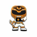 PINS POWER RANGERS