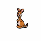 PINS ANIMAUX