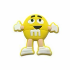 PINS M&M'S