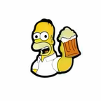 PINS LES SIMPSON