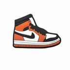 PINS SNEAKERS