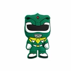 PINS POWER RANGERS