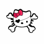 PINS HELLO KITTY