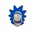 PINS RICK & MORTY