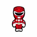 PINS POWER RANGERS